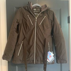 NWT women’s Helly Hansen Eclipse Jacket